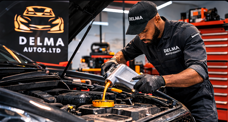 7 Smart Tips Before Buying a Used Car